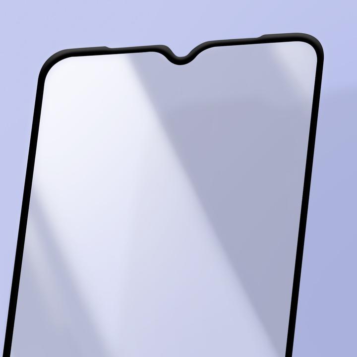 Produktbild Avizar 9H Härtegrad Glas-Displayschutzfolie (1 Stück, Honor X6a)