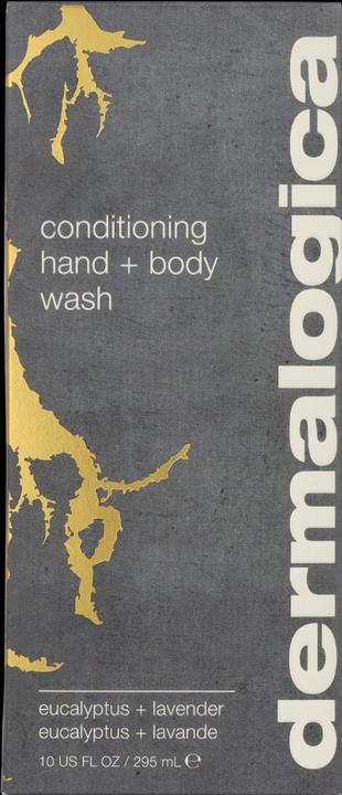 Actual product image Dermalogica Body - Conditioning Body Wash (295 ml)