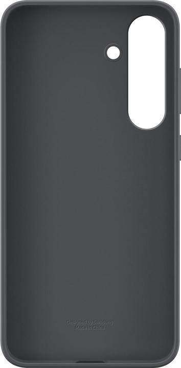 Actual product image Samsung Silicone Case (Samsung Galaxy S25+)