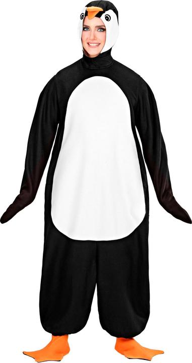 Image du produit Widmann Costume Pingouin S (S)