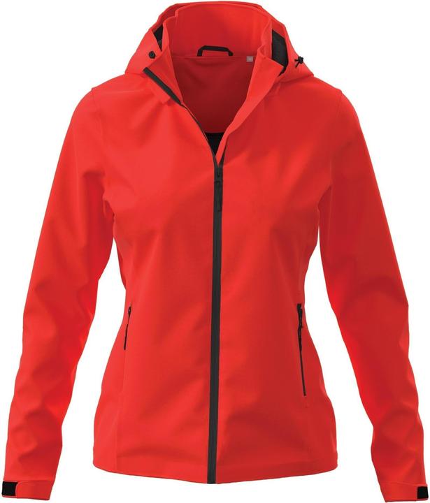 Stedman Lux Softshelljacke mit Kapuze (M)