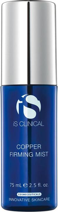 iS Clinical Copper Firming Mist (75 ml, Face mist)
