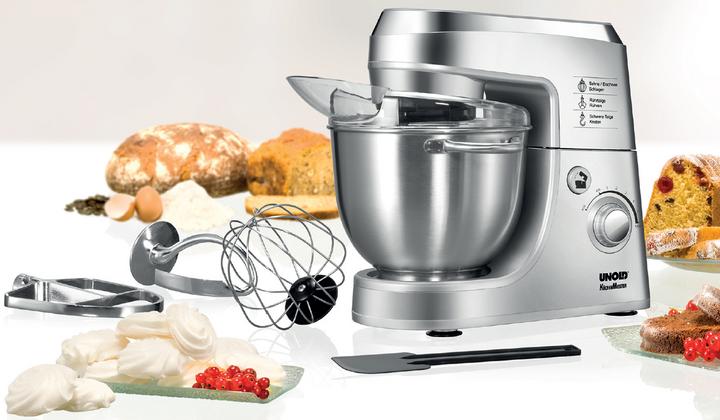Image du produit Unold chef cuisinier 78526 (350 W)