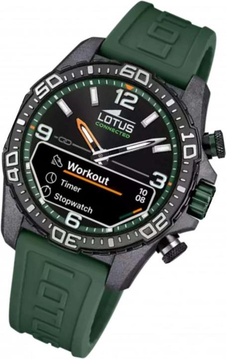 Actual product image Lotus 20000/2 Connected (45 mm)