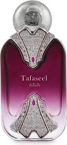 Nabeel Tafaseel Eau De Parfum 100ml (Eau de Parfum, 100 ml)