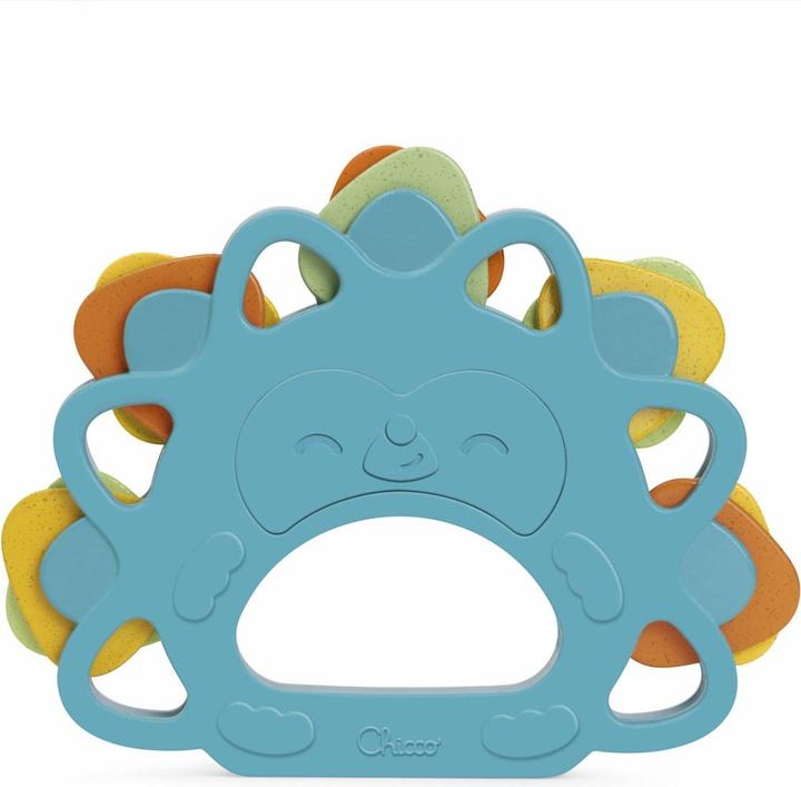 Immagine prodotto Chicco Tamburello riccio Eco+