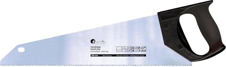 Produktbild Magni Fortis Handsäge 350mm m.Kst.-Griff