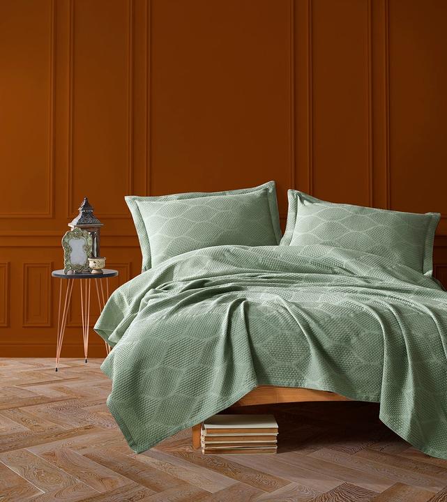 Produktbild L'essentiel Omari (Bettwäsche Set, 220 x 240 cm, 50 x 70 cm)