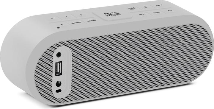 Produktbild TechniSat DigitRadio 53 BT (DAB+, UKW, Bluetooth)
