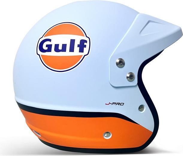 Produktbild Sparco Gulf Kart- und Freizeithelm J-Pro (ECE 22-06) (XXL)