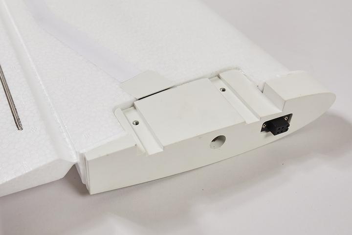 Image du produit Derbee ASW-28 Elektrosegler PNP - 200cm (Planeur)
