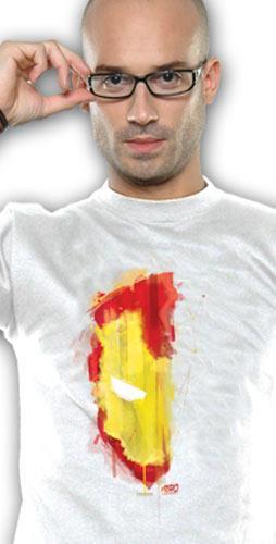 Immagine prodotto Neko Yome Iron Man - Tony Paint - XL Grosse (XL)