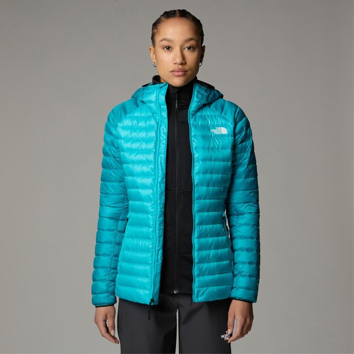 Actual product image North Face Bettaforca Light Down Hoodie (M)