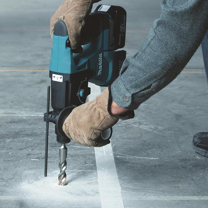Produktbild Makita DHR243RTJB (Akkubetrieb)