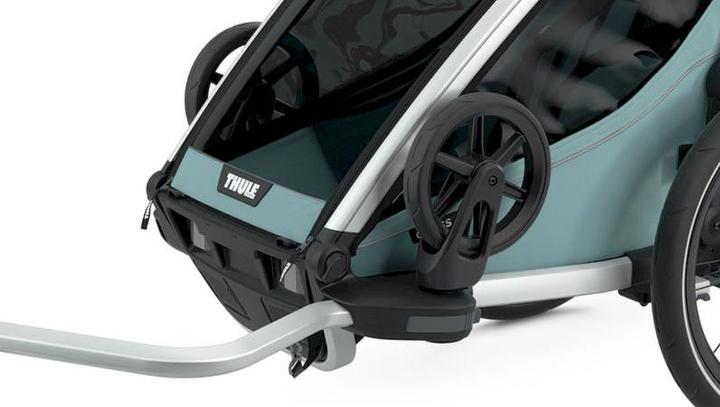 Image du produit Thule Chariot Cross 2