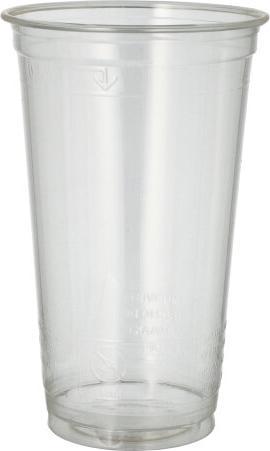 Image du produit Papstar pur (60 x)