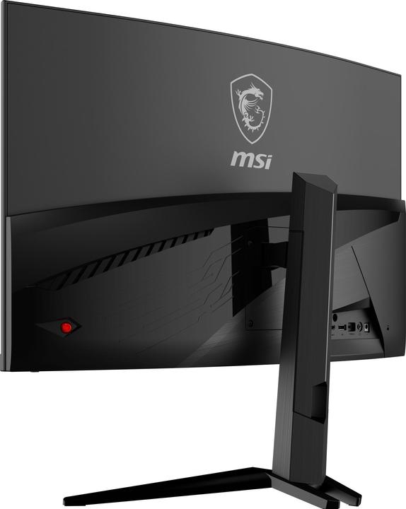 Actual product image MSI MAG 321CUPDF (3840 x 2160 Pixels, 31.50")