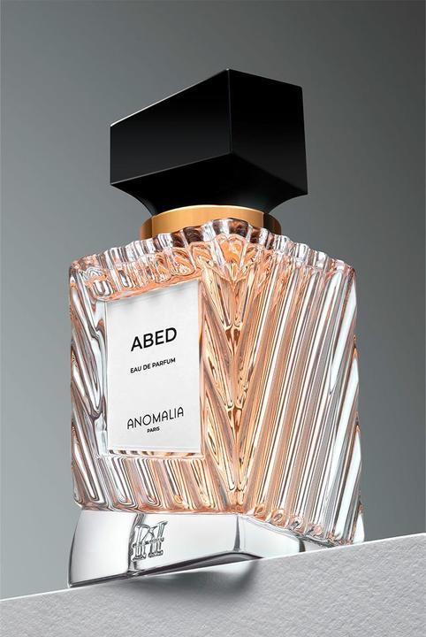 Immagine prodotto Anomalia Paris Abed Eau de Parfum (Eau de parfum, 70 ml)