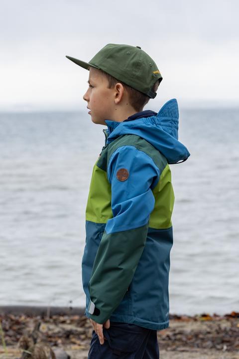 Image du produit Rukka Wynn Veste de pluie (110)