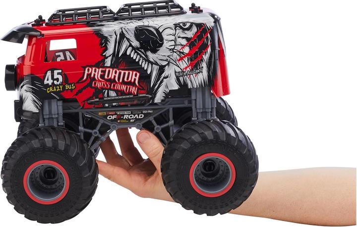 Produktbild Revell Monster Truck Predator