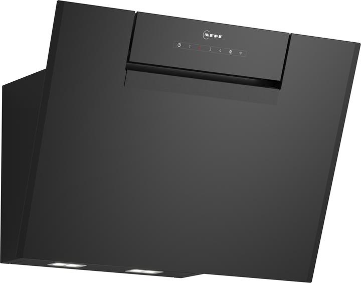 Produktbild Neff D65JFN1S0 (Wandhaube)