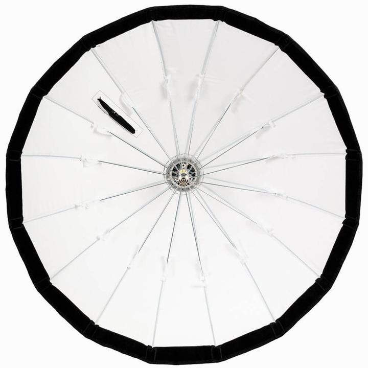 Immagine prodotto Godox AD-S65W (Softbox parabolico, Soft box, 65 cm)