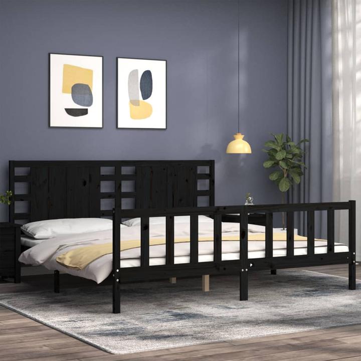 Image du produit VidaXL Terrill (200 x 200 cm)