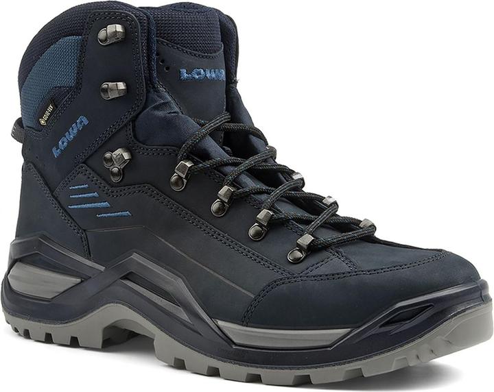 Actual product image Lowa Renegade Evo Gtx Mid (42.5)
