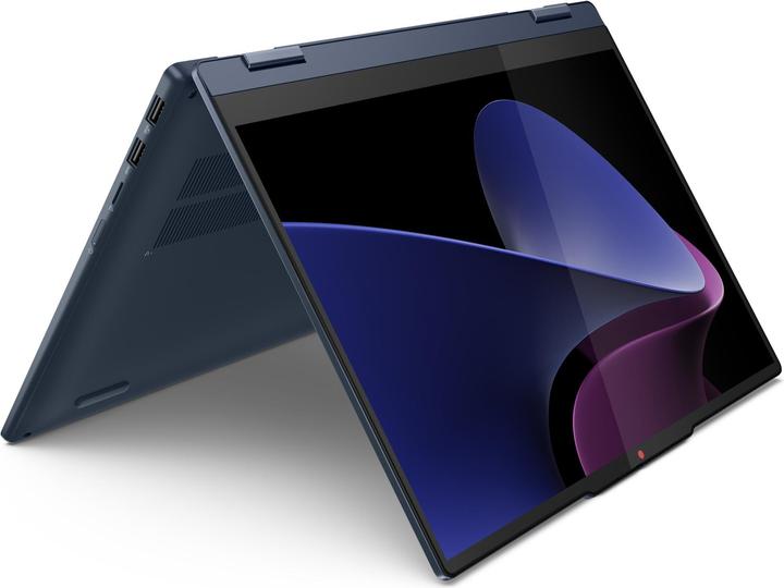 Actual product image Lenovo IdeaPad 5 2-in-1 (14", Intel Core i5-13420H, 16 GB, 512 GB, DE)