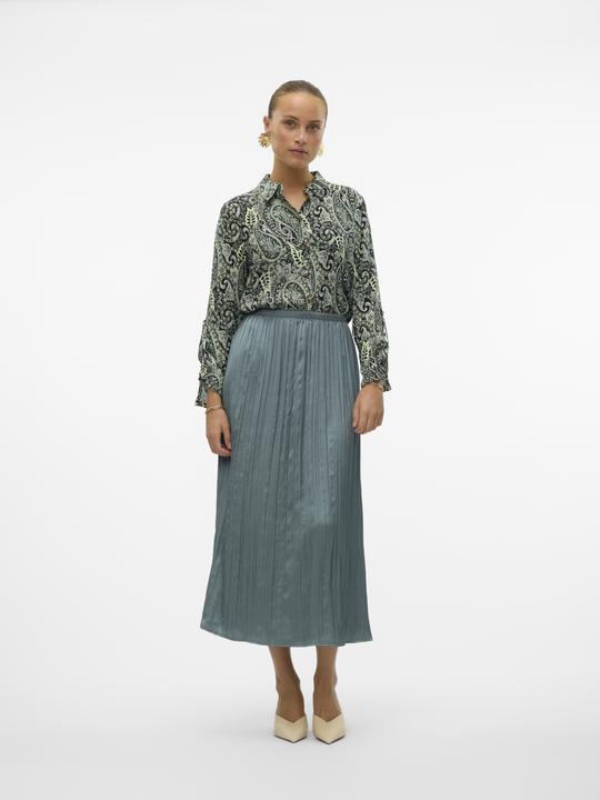 Produktbild Vero Moda VMBILLIE Langer Rock Rock (M)