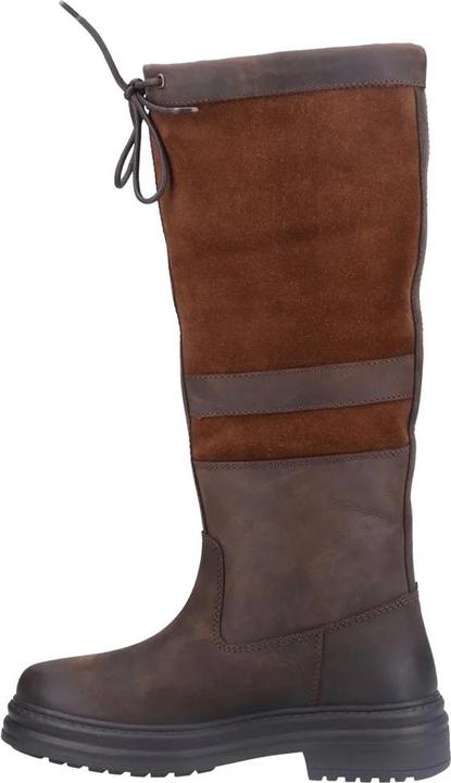 Produktbild Cotswolds Stiefeletten Broadway Wildleder (41)