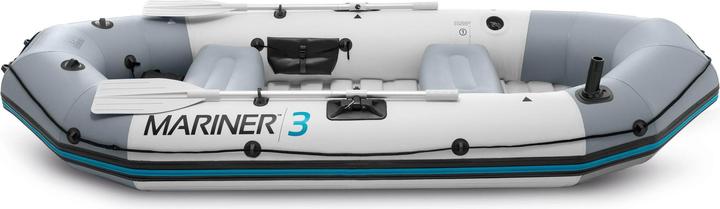 Produktbild Intex Mariner 3 Set (297 cm, 3 Pers.)