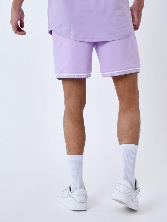 Immagine prodotto Project X Paris short con logo (M)