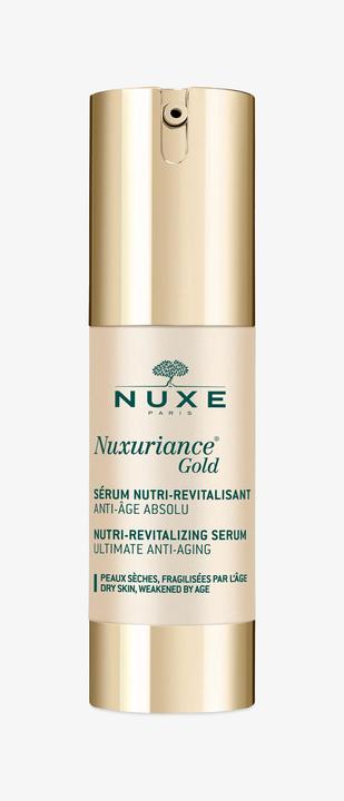 Produktbild Nuxe NuxurianceÂ Gold Sérum (30 ml)