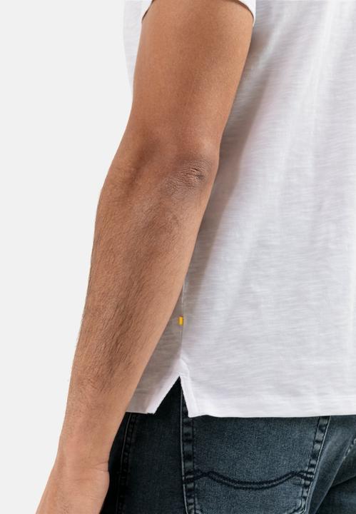 Image du produit Camel Active Henley à manches courtes (5XL)