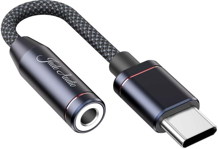 FiiO JA11 (USB-DAC)