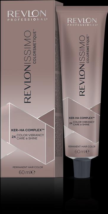 Image du produit Revlon Professional Colorsmetique 5.24 Brun clair irisé (Marron clair Marron irisé)