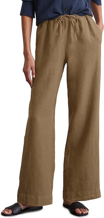 Produktbild Marc O'Polo Leinenhose (36)