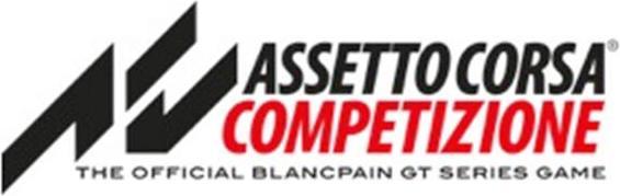 Actual product image 505 Games Assetto Corsa Competizione (PS4, DE)