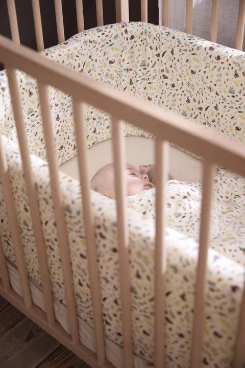Actual product image Filibabba Bed bumper - Little Wonders