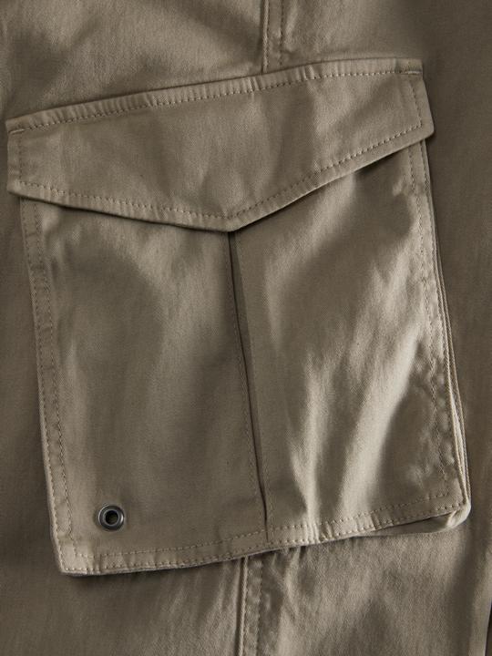 Produktbild Aprel Relaxed Fit Cargo-Hose Cargo-Hose (36)