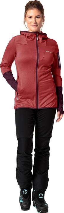 Actual product image Vaude Monviso II (S)