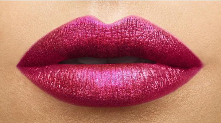 Produktbild Yves Saint Laurent Tatouage Couture The Metallics (Gilded Fuchsia Rivals 106)