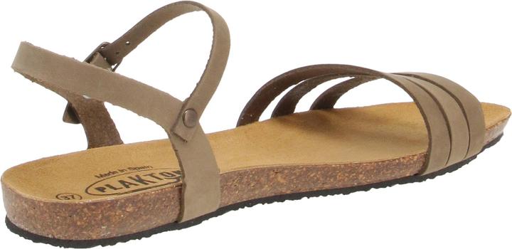 Actual product image Plakton Mam Alou Nobuck (36)