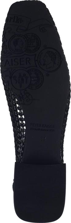Actual product image Peter Kaiser Slipper (39)