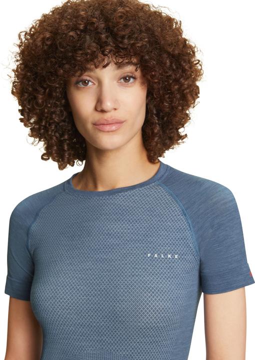 Image du produit Falke WT-Light Shortsl. Shirt Regular w (XS)
