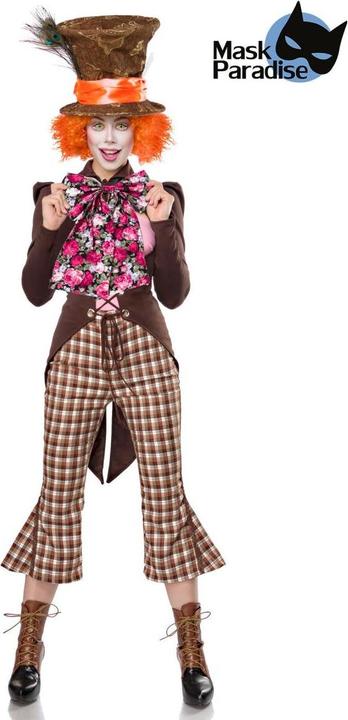 Immagine prodotto Mask Paradise Cappellaio Matto - Mad Hatter (XL)