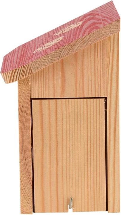 Actual product image Esschert Design Ladybird house (Ladybirds)