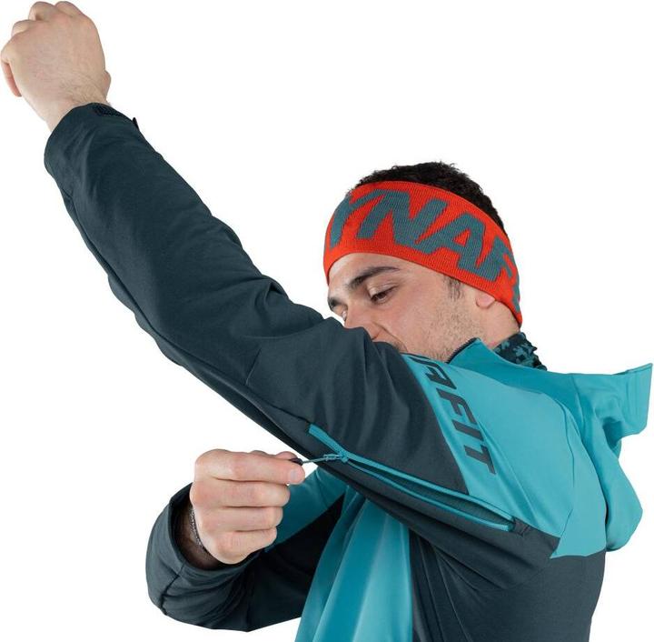 Produktbild Dynafit Radical Infinium Hybrid Jacket (XL)