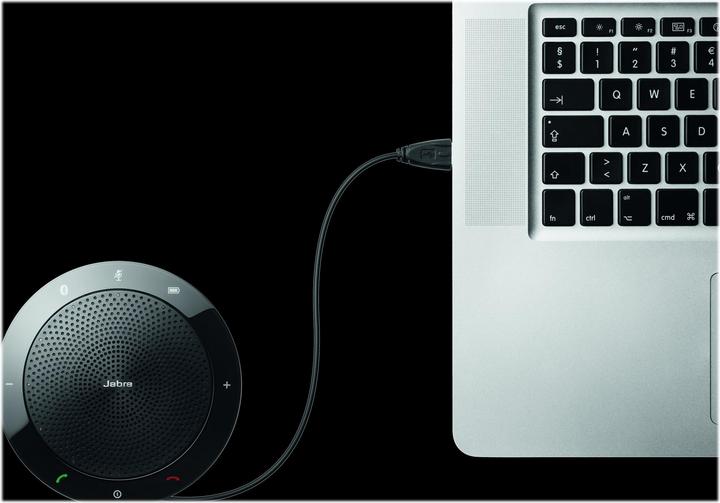 Actual product image Jabra Speak 510 MS